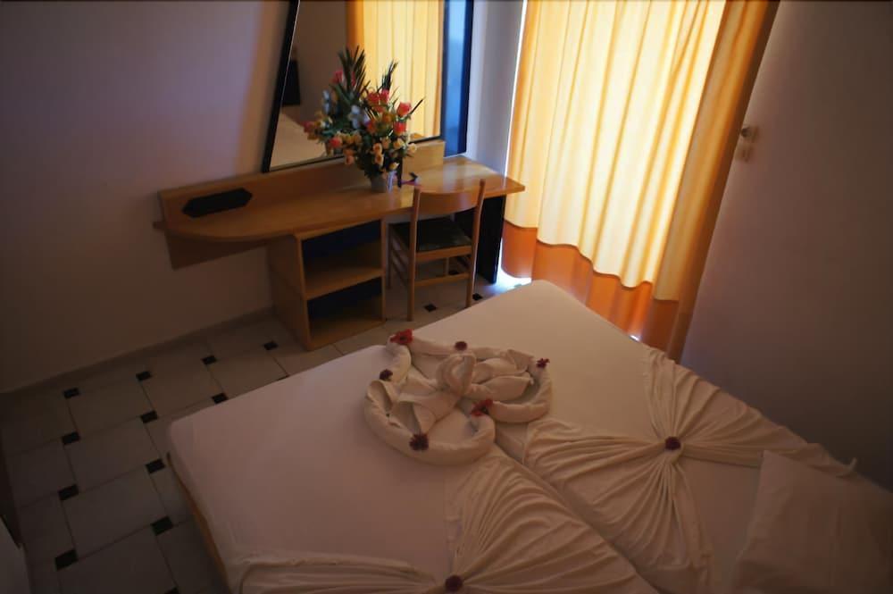 Fili Hotel Apartments Tigaki Dış mekan fotoğraf