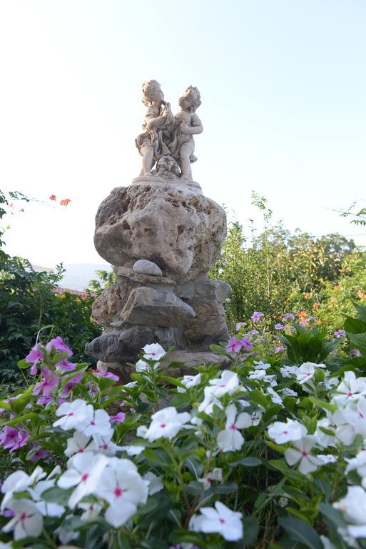 Fili Hotel Apartments Tigaki Dış mekan fotoğraf